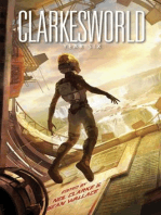 Clarkesworld