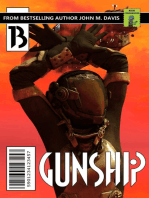 The Blood War (Gunship XIII)
