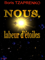 Nous, labeur d'étoiles