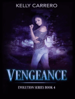 Vengeance: Evolution Series, #4