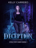 Deception: Evolution Series, #3