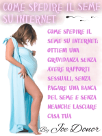 Come spedire il seme refrigerato su internet