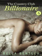 The Country Club Billionaire, Book 4