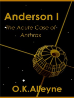 Anderson I: The Acute Case Of Anthrax