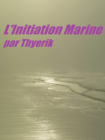 L'Initiation Marine