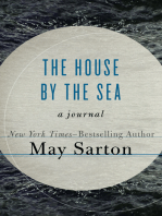 The House by the Sea: A Journal