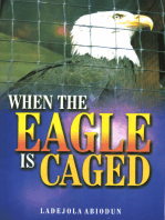 When The Eagle Is Caged