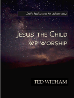 Jesus the Child We Worship