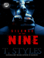 Silence of The Nine