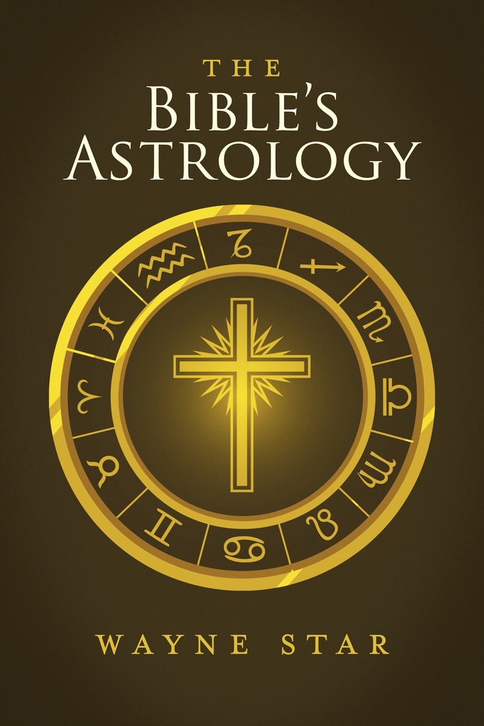 The Bible's Astrology by Wayne Star Read Online
