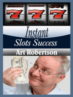 Instant Slots Success