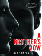 A Brother's Vow