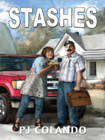 Stashes