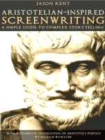 Aristotelian-inspired Screenwriting: A Simple Guide to Complex Storytelling