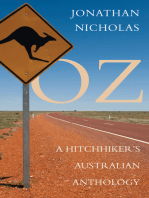 Oz – A Hitchhiker's Australian Anthology