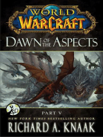 World of Warcraft: Dawn of the Aspects: Part V