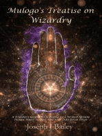 Mulogo's Treatise on Wizardry: EA'AE, #1