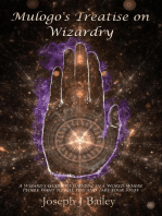 Mulogo's Treatise on Wizardry