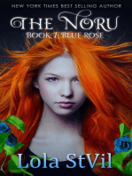 The Noru: Blue Rose (The Noru Series, Book 1): The Noru, #1