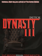 Dynasty 3: Dynasty, #3
