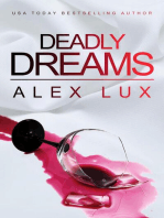 Deadly Dreams: Call Me Cat Trilogy, #1