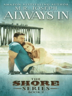 Always In: The Shore Series Book 2