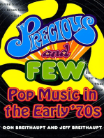 Precious and Few: Pop Music of the Early '70s