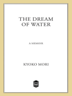 The Dream of Water: A Memoir