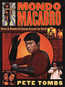 Mondo Macabro by Pete Tombs (Ebook) - Read free for 30 days