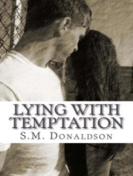 Lying With Temptation: The Temptation Series, #1