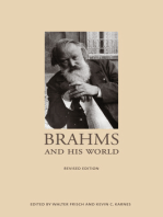 Brahms and His World: Revised Edition