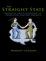 The Straight State