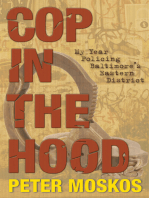 Cop in the Hood