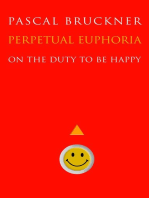 Perpetual Euphoria: On the Duty to Be Happy