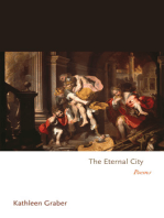 The Eternal City: Poems