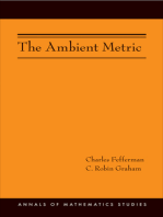 The Ambient Metric (AM-178)