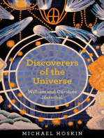 Discoverers of the Universe