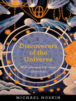 Discoverers of the Universe: William and Caroline Herschel