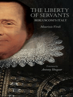 The Liberty of Servants