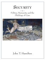 Security: Politics, Humanity, and the Philology of Care