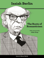 The Roots of Romanticism: Second Edition