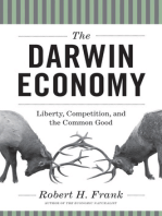 The Darwin Economy