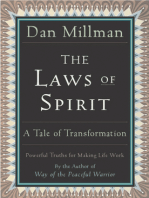 The Laws of Spirit