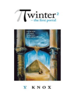 Twinter: The First Portal: the TWINTERS' adventures, #1