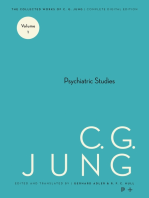 Collected Works of C. G. Jung, Volume 1