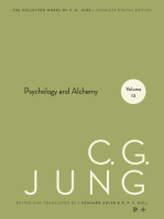 Collected Works of C. G. Jung, Volume 12: Psychology and Alchemy