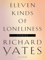Eleven Kinds of Loneliness