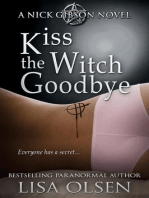 Kiss the Witch Goodbye