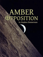 Amber Opposition: Amber Opposition, #1