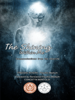 The Shining Within Me: Communications from the Afterlife
